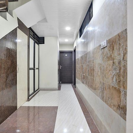 Hotel O Zodiac Indore Exterior foto
