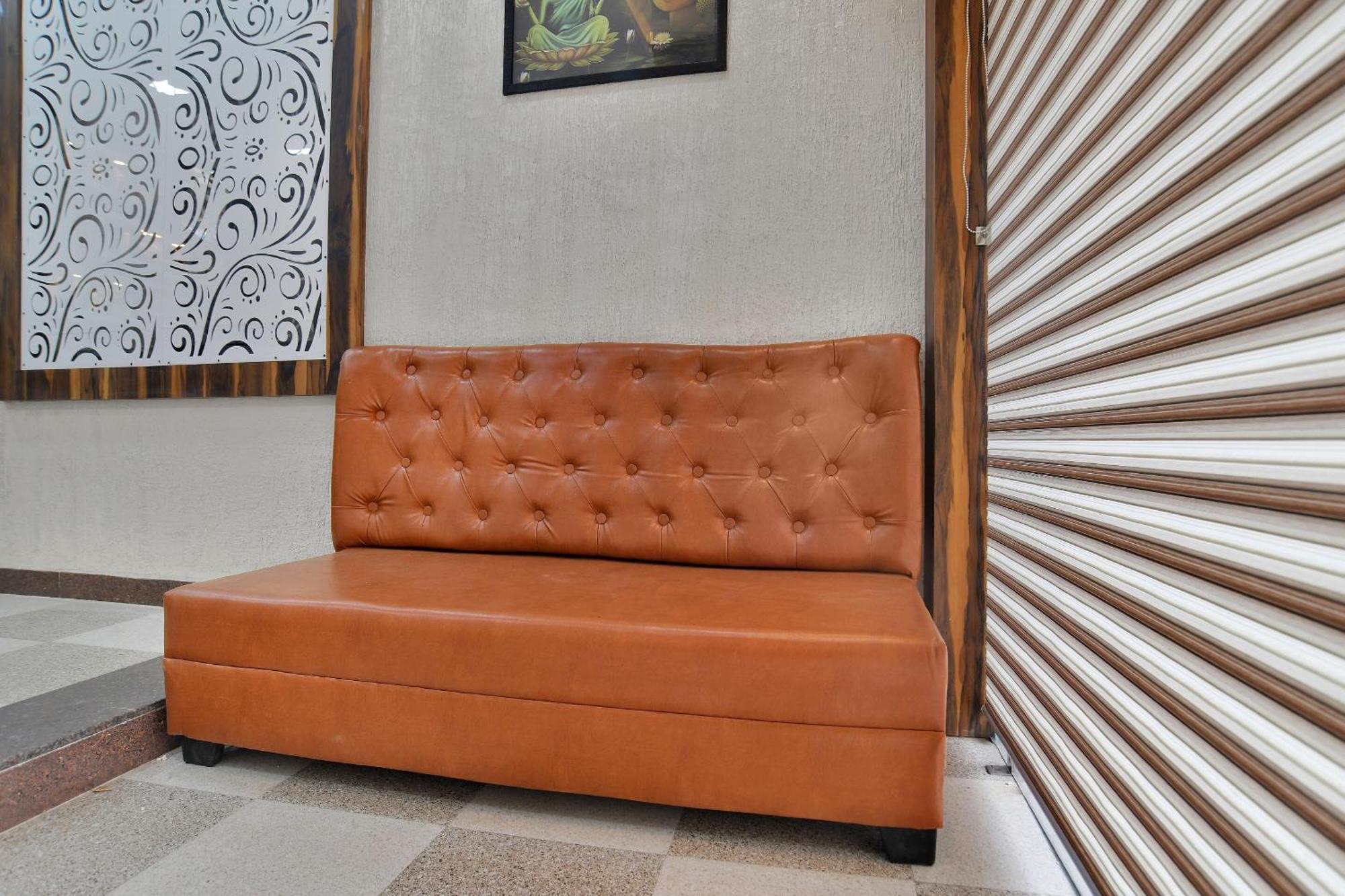 Hotel O Zodiac Indore Exterior foto